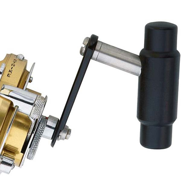 custom t-bar reel handle for okuma titus 50 Shimano Talica-A Replacement Everything in under control 7 OKUMA 15160010 HANDLE NUT RETAINER