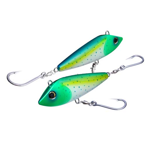 Yo-Zuri R1157 Sinking Sashimi Bonita - Capt. Harry's Fishing Supply