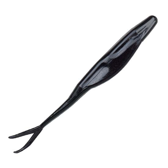 Zoom Super Fluke - Black