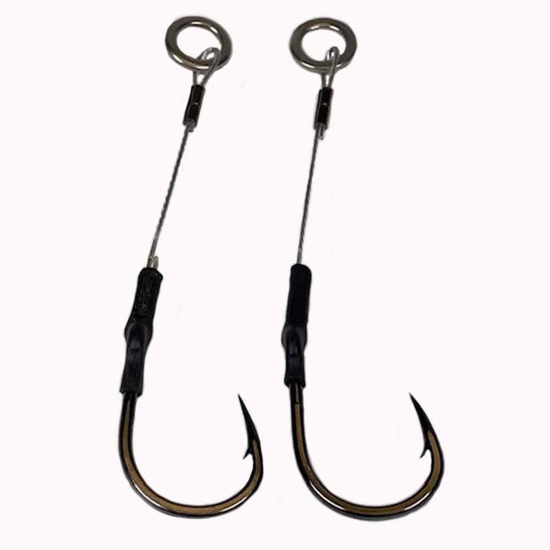 Capt Harry's Assist Wire 2PK - Capt. Harry's Fishing Supply