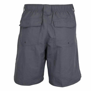 Aftco Charcoal Everyday Short