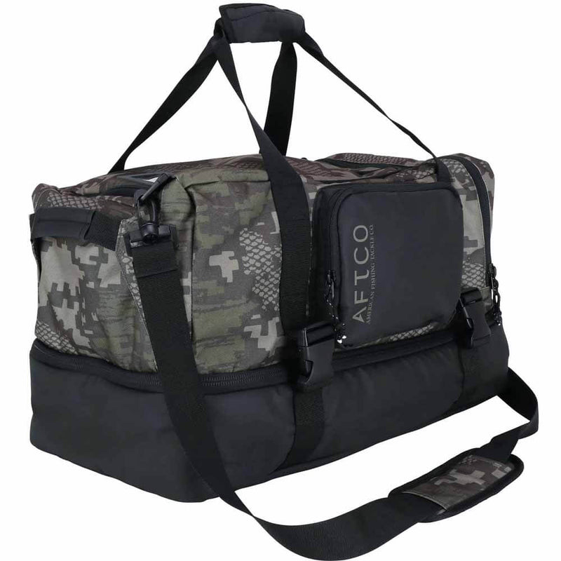 Aftco Urban Angler Backpack With 1.5 L Hydration Pack – Capt. Harry's  Fishing Supply