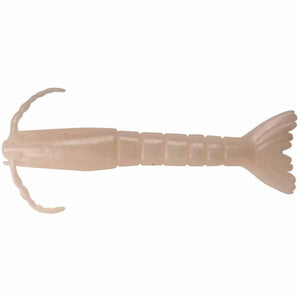 Berkley Gulp Alive 4" Shrimp 6pk