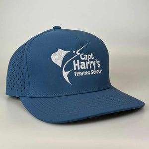Capt. Harry's OG Dry Fit Performance Hat
