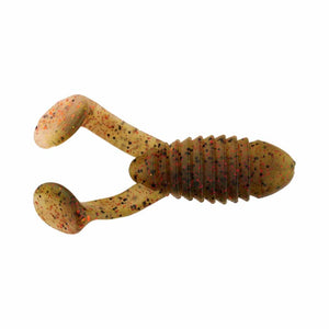 GAMBLER 4IN CANE TOAD 5 PACK LURE - Capt. Harry's Fishing Supply