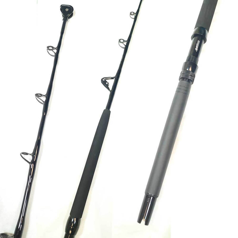 Daiwa Elasticated Rod & Reel Holder - Fishing Rod & Reel, Model: ISRRRH