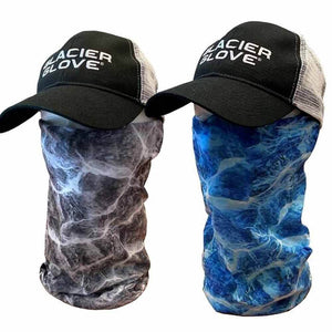 Glacier Glove- Universal Face Shield