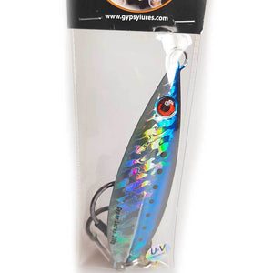 Gypsy 160G Slow Pitch Jig - Capt. Harry's Fishing Supply
