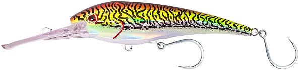 Nomad 8IN DTX200 Minnow Sinking Lure