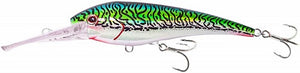 Nomad 9IN DTX220 Minnow Sinking Lure