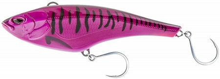 Nomad 10IN MadMacs 240 Sinking Lure
