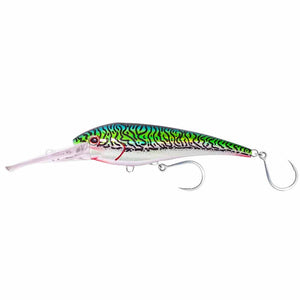 Nomad 5IN DTX125 Minnow Sinking Lure