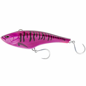 Nomad 130 Madmacs 5IN Sinking High Speed Lure