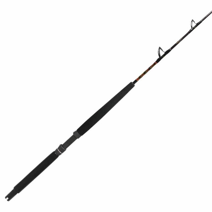 Star Rods Paraflex Stand Up Conventional Rod PGSU59XH