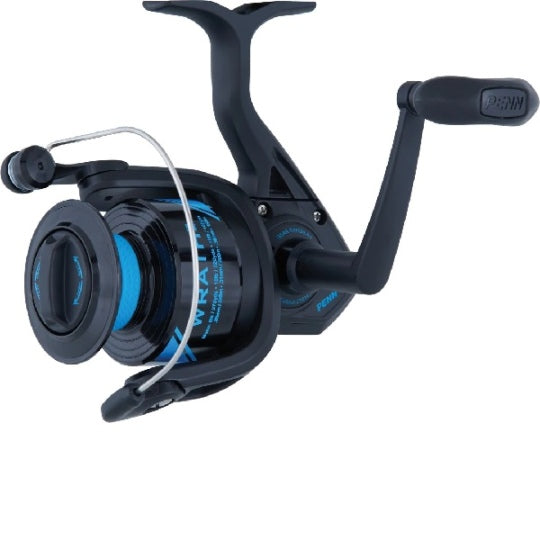 Spinning reel Penn Wrath - Nootica - Water addicts, like you!