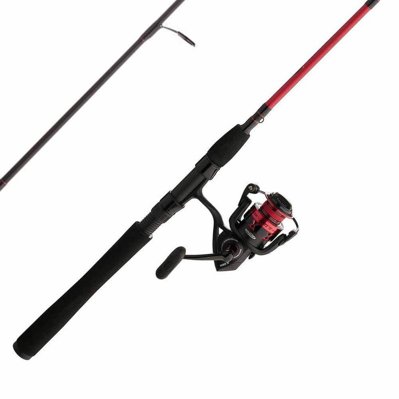 Penn Battle III LE Spinning Rod and Reel Combo - Capt. Harry's