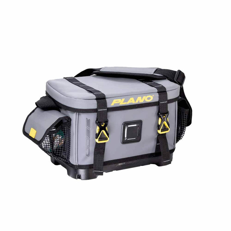 Plano Guide Series 3600 Tackle Bag, Includes (5) 3600 Plano StowAway Boxes  for Sale in Orland Park, IL - OfferUp
