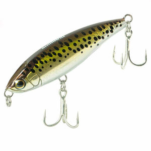 Shimano 80 Sinking Coltsniper Twitch HI Pitch Lure