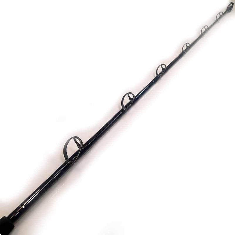Shimano Tiagra Conventional Rod and Reel Combo TI80W – Capt. Harry's Fishing  Supply
