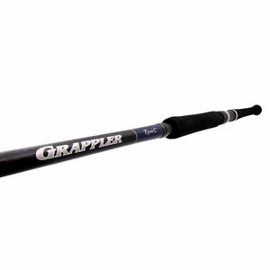 Shimano Grappler Type C Spinning Popping Rod - Capt. Harry's Fishing Supply