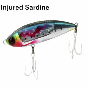 Shimano 150S SP Orca Flash Boost Lure