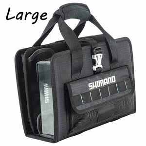 Shimano Tonno Offshore Tackle Bag