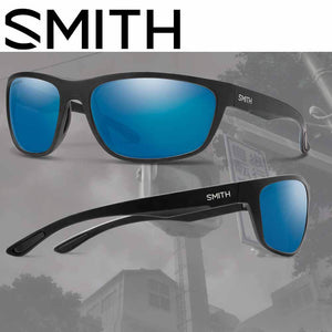 Smith Redding Sunglasses