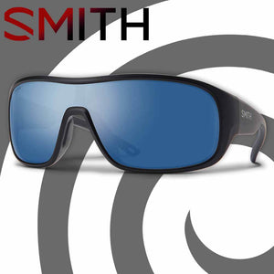 Smith Spinner Sunglasses