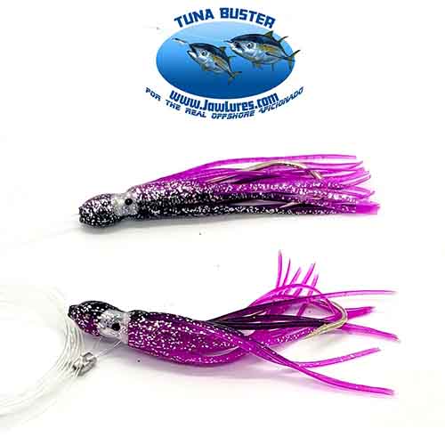 JAW Lures Tuna Buster Kit