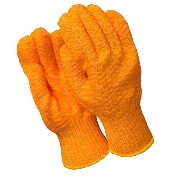 All Purpose Golden Gripper Glove