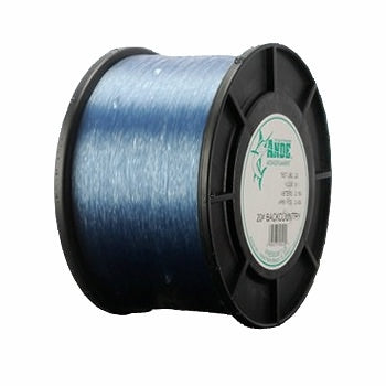 Ande 2 lb Spool Premium Backcountry Monofilament Line - Capt. Harry's  Fishing Supply