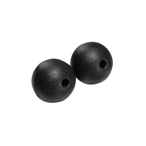 Black's Marine Products Plastic Outrigger Balls