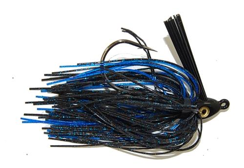 GAMBLER 6IN FAT ACE STICK WORM 5 PACK LURE - Capt. Harry's Fishing Supply