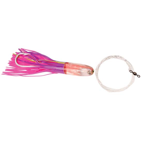 Boone Sea Minnow Rigged Lures 6
