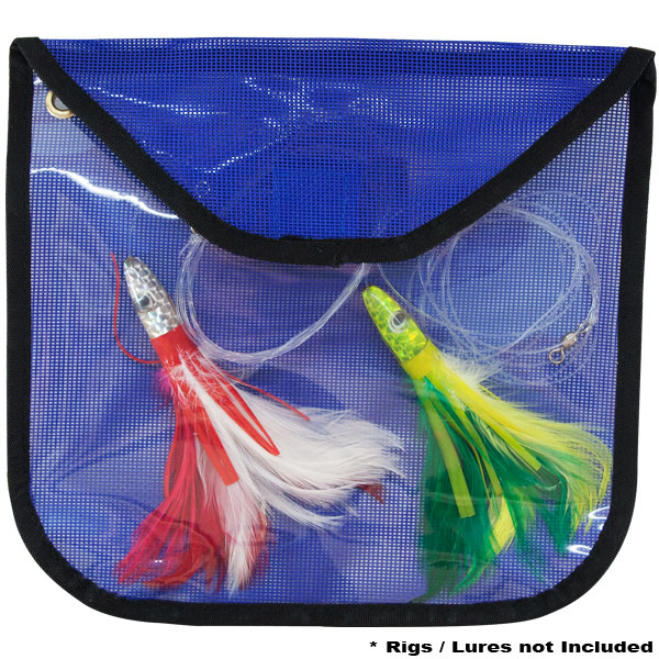 Boone Lure Bags - Capt. Harry's Fishing Supply