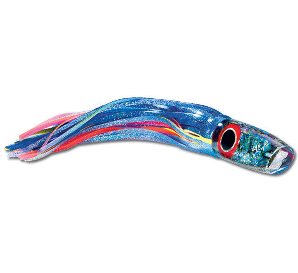 Bost Lures 46 Polynesian Plunger Large Trolling Lure - Capt
