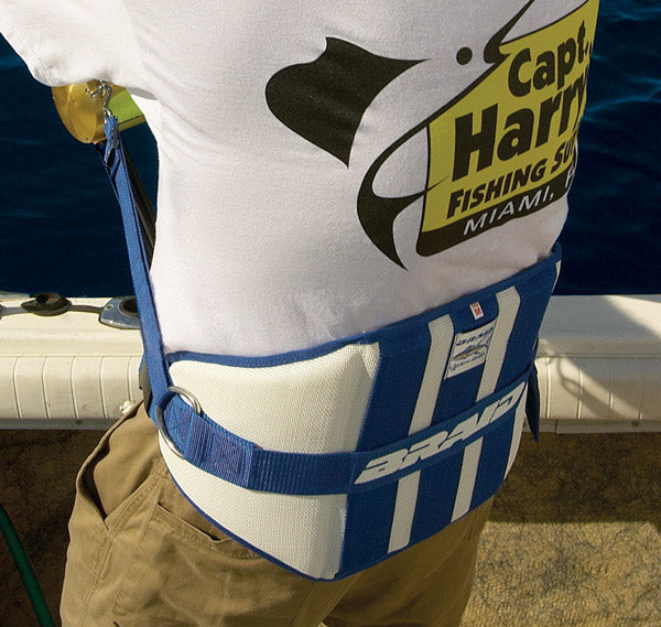 Belts & Harnesses Accessories (Saltwater) - Big Catch Fishing Tackle