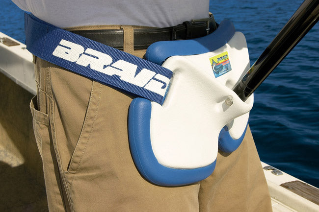 Braid Pro Manta Belt - Capt. Harry's Fishing Supply