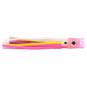 C&H Stubby Bubbler Lure - Capt. Harry's Fishing Supply