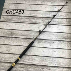 Capt. Harry's Caribbean CHCA Stand-Up Rods