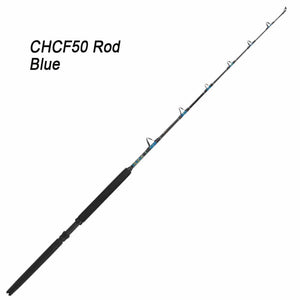Capt. Harry's Caribbean CHCF Stand-up Rods