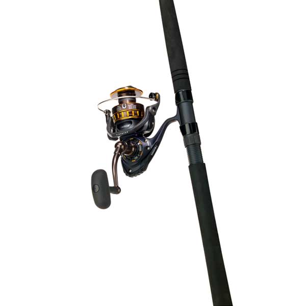 Spinning Rod and Reel Combo Travel Freshwater Saltwater Fishing Tackle Sea  Fishing Kits - buy Spinning Rod and Reel Combo Travel Freshwater Saltwater