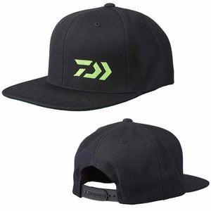 Daiwa D-Vec Flatbill Hat