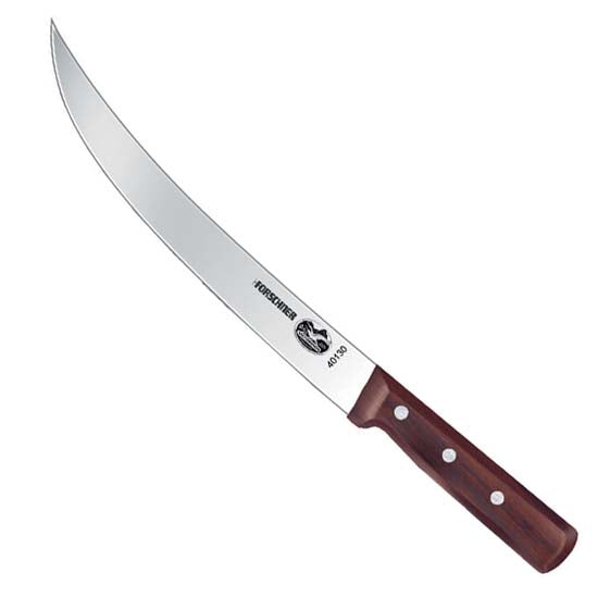 Victorinox 47130 Curved Breaking Knife – Capt. Harry's Fishing Supply