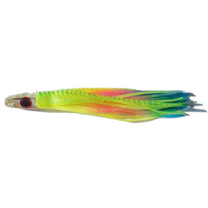 Gypsy Lures 5.5in Bullet - Capt. Harry's Fishing Supply