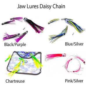 Jaw Lures Daisy Chain - Capt. Harry's Fishing Supply