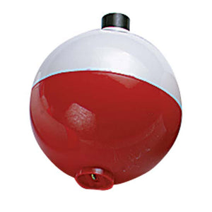 Red/White Plastic Floats