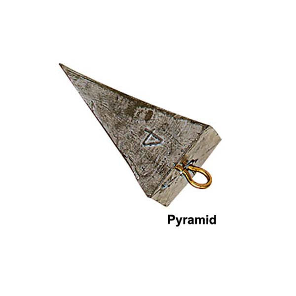 Pyramid Leads - Capt. Harry's Fishing Supply