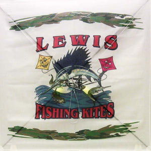 Lewis Kites X-Light/Light Kite