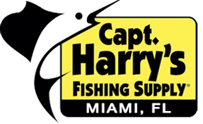Capt. Harry's Fishing Supply Gift Card